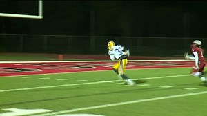 Scranton Prep  vs  North Pocono