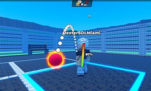 My buttery smooth ball physics (give it a try)