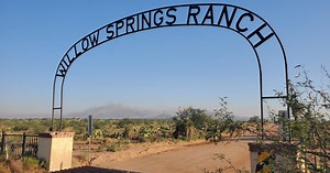 Evacuations in place for Willow Springs Ranch due to raging Freeman Fire