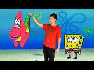 Beating Up Patrick - Tik Tok Challenge by Funny Club TV