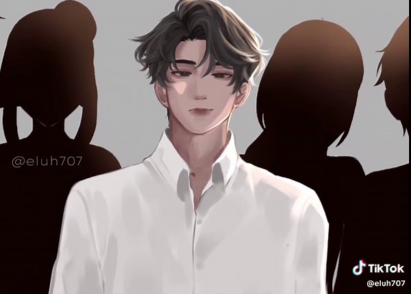 Drawing Art Process: Epic Fail Sketches and Edits