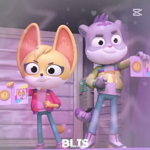 Ready or not | Sam Snow x Kit Casey.