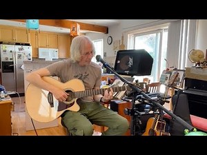 Why I play Takamine guitars