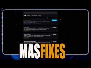 DEFINITIVE SOLUTION TO CLOUD ERROR AND MORE FIXES FOR STEAMTOOLS