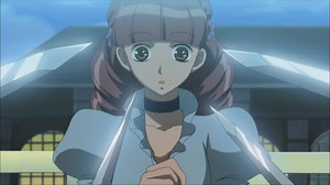 Kyo Kara Maoh! Season 3 | E8 - The Captive Demon King