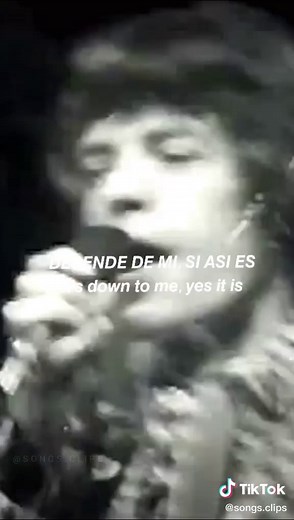 The Rolling Stones - Under My Thumb (1966)