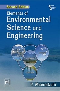 Download Elements Of Environmental Science And Engineering PDF Online 2022