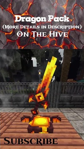 Murder Mystery Packs!! #minecraftshorts #minecraft #minecrafthive #edit #viral #hive