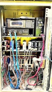 What's inside a Traffic Signal Controller? Part-2