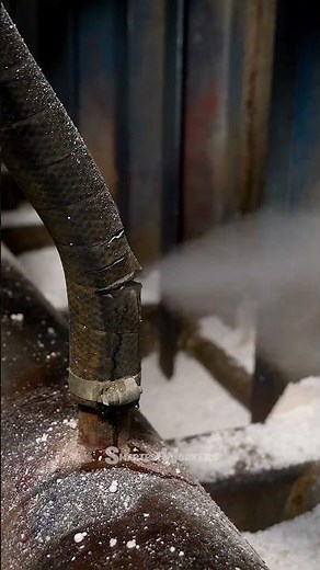 High-Quality Thermocol Sheet Production Explained