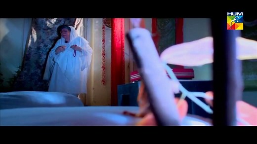 Woh Dobara Episode 12 Full