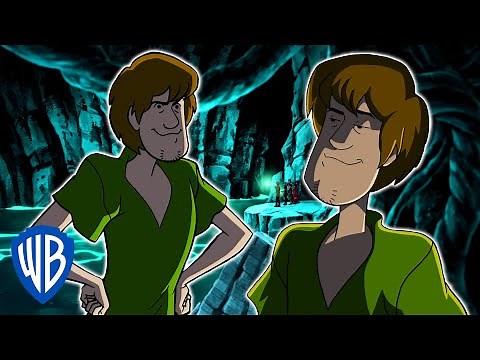 Scooby-Doo! | Shaggy Saves The Day | WB Kids