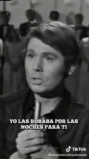 Ave María - Raphael: Canción Romántica de 1969