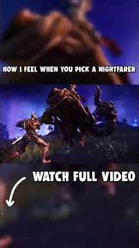 HOW I FEEL WHEN YOU PICK EXECUTOR