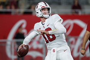 Stanford QB Tanner McKee Put Faith Ahead of Football