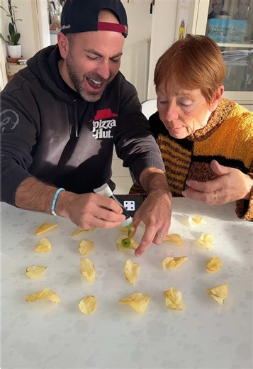 Le plus compliqué c’est quand ça va sortir 😂💩 #jeu #defi #challenge #wasabi #piment