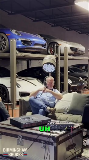 How consignment works: You don’t sell us the car — we sell it for you. 15–20 minutes, hand us the keys, go live your life. We call when it’s sold. sellwithbhambroker.com • 205-716-1269 #BirminghamBroker #CarTok #Consignment #SellYourCar