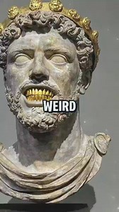 Weird facts about roman emperors #history #fact #dailystories #storyverse #theory | Story Verse