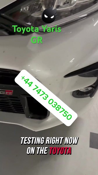 GAMEBOY TEK 2025 – The Ultimate Key Emulator for Toyota & Lexus! 🚗💥 Plug. Record. Start.#grabber #codegrabber #toyota