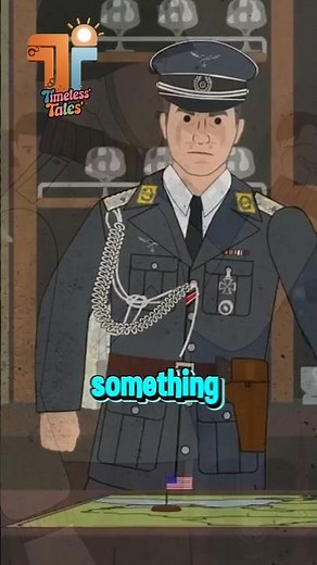 The Daring WWII Rescue You’ve Never Heard Of! 🐴 Operation Cowboy Uncovered! #history #ushistory