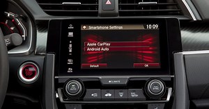 2017 Honda Civic Sport Hatchback Review