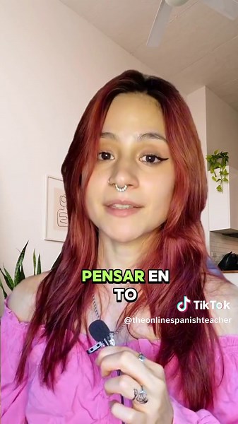 Phrasal verbs you NEED to know in Spanish!🙌😉 use these to sound WAYYYY more natural and advanced in your Spanish ! 👏⚡️✅️ can you think of more phrases ? let me know in the comments! 👌👇 #Argentinaspanish #spanishforbegginners #LearnSpanish #beginnerspanish #dailyspanish #spanishlessons #LearnSpanish #SpanishLanguage #LanguageLearning #SpanishGrammar #SpanishVocabulary #SpanishLessons#SpanishStudent#Aprenderespañol #spanishtiktok #spanishteacher #spanish #español #dailyspanish #PracticeSpanis