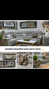 1.4K views · 16 reactions | New sofa ranges in store for 2025  | Exclusive designs castlecourt | Facebook