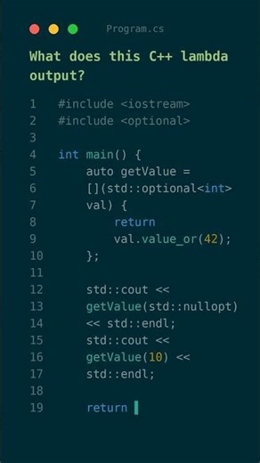 Test Upload - Unique Python Trick 🤯