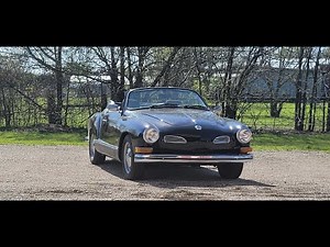 Karmann Ghia Dual Weber 34 ICT Jet change