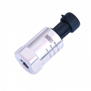 [Hot Item] SS304 Small Digital Pressure Sensor I2c with M12 Connector