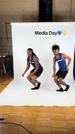 Explore Media Day Highlights with Kappa Alpha Psi