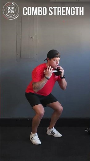 🔴Train 2 Muscles at the Same Time | 20-Min Full Body Lean Muscle Workout 💪