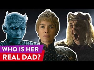 Game of Thrones: Incredible Theory That Changes Everything | ⭐OSSA