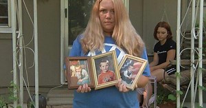 Decatur murder suspect's family says mental health system failed them