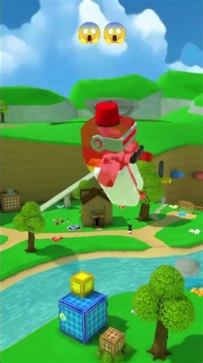 SIMGA BEAR ADVENTURE #shorye #gaming #video #roblox #memes