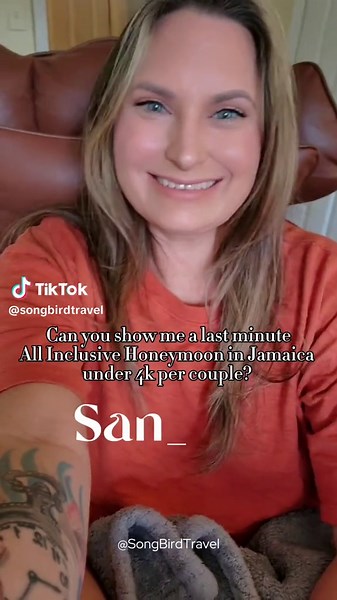 SongBirdTravel | Travel Agency on TikTok