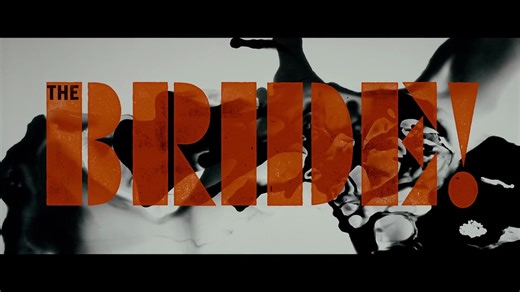 THE BRIDE! (2026) Trailer VO - HD