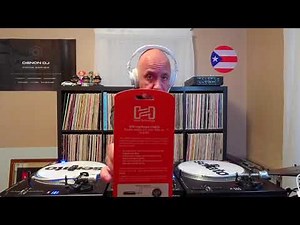 Rode Wireless Go 2 Audio going directly into a DJ Mixer