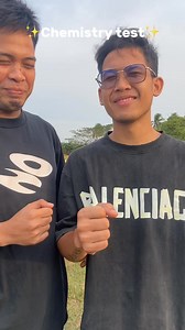 9.2K views · 106 reactions | Chemistry test ba kamo #motengg #rellsfyp #reelstrending | Motengg | Facebook