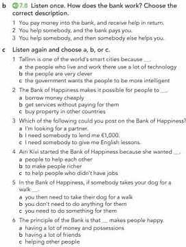 (A2) English File _4Ed. SB/7.8