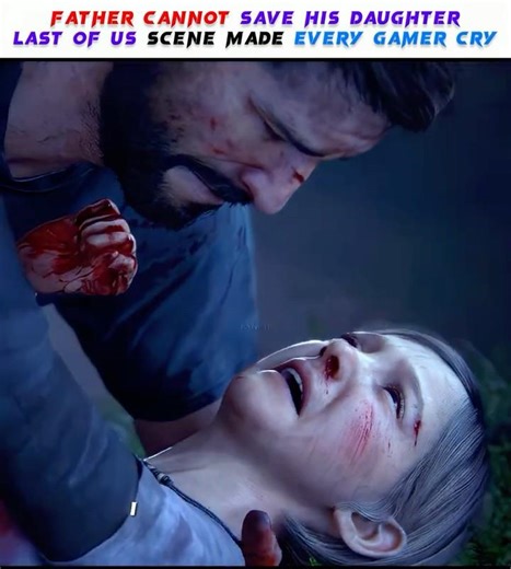 Sarah Spent Joel's Birthday Fixing His Watch. She Never Got to See Him Wear 💔😢#thelastofus #tlou