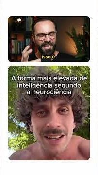METACOGNIÇÃO não é algo raro. A NEUROCIÊNCIA pode te ajudar. #neurociencia #pseudociencia