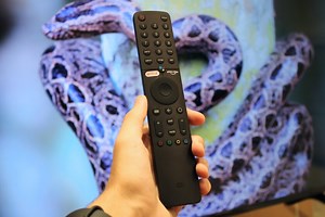 Mi Remote: convierte tu móvil en un mando a distancia