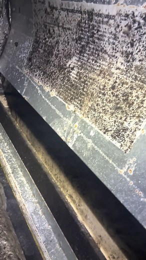 “Trust me, I did the maintenance.” — Every tech who didn’t actually do the maintenance. Nah. We don’t play that game. If we cleaned it, tested it, or repaired it, you’re getting pictures and readings to prove it. | Chill AF Heating and Cooling