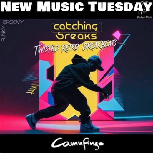 The largest Radio production music and SFX libraries ever created....