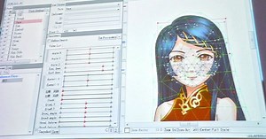 如何打造 2D 動態角色？《百萬智多星》團隊分享 Spine 與 Live2D 製作經驗