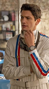 Born in the ‘60s, built for speed. 🏁 Our Marlin Quartz Chronograph Tachymeter is precision in motion, built with a high-performing chronograph and tachymeter index for tracking elapsed time and determining average speed. Now available at timex.com or tap the post to shop. #timex #watchfam #watchlovers #analoglife #maketimeyours #newwatch #wristcheck | Timex