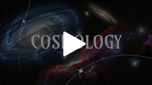 Cosmology Animated Presentation - SketchBubble