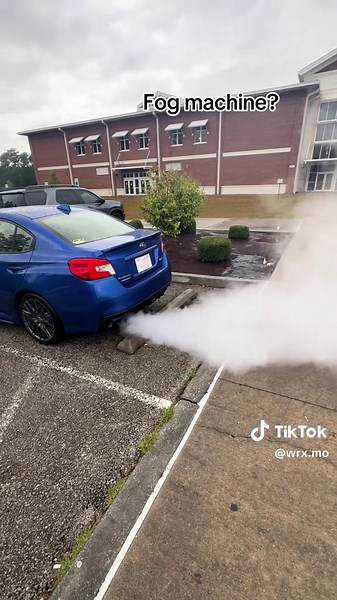 Unlocking the Fun: New Party Trick with Fog Machine