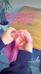 2.5M views · 5.4K reactions | Dutch Braid Tutorial  | Gemma Browns Braids | Facebook